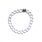 Clear Quartz Bracelet ( Master Healer )